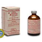 Image of Atropine - 1 of 1